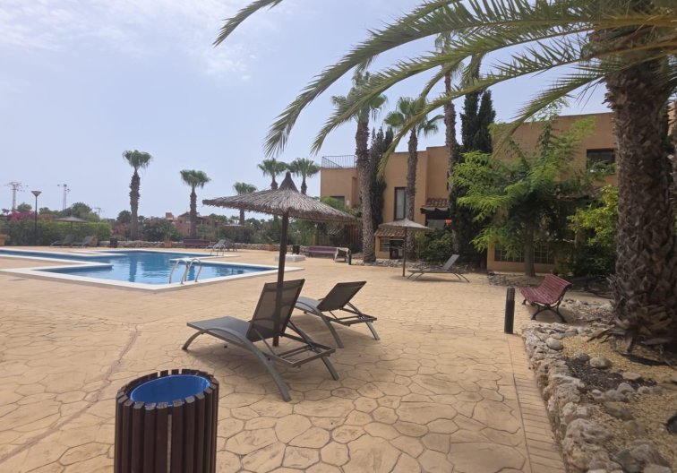Segunda mano - town house - Orihuela Costa - Las Filipinas