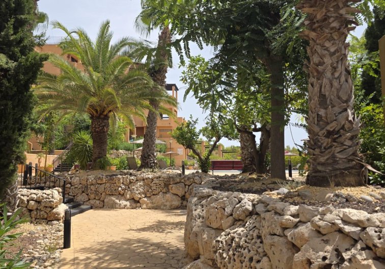 Segunda mano - town house - Orihuela Costa - Las Filipinas