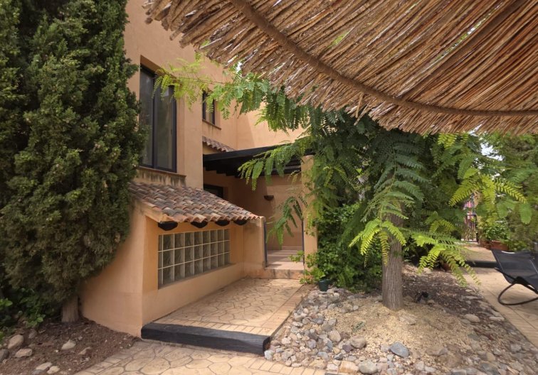 Segunda mano - town house - Orihuela Costa - Las Filipinas