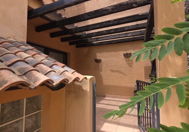 Segunda mano - town house - Orihuela Costa - Las Filipinas