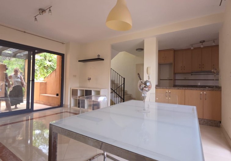 Segunda mano - town house - Orihuela Costa - Las Filipinas