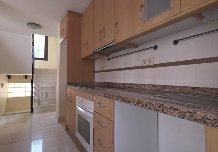 Segunda mano - town house - Orihuela Costa - Las Filipinas
