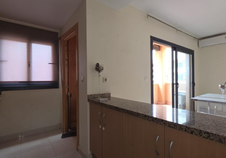 Segunda mano - town house - Orihuela Costa - Las Filipinas