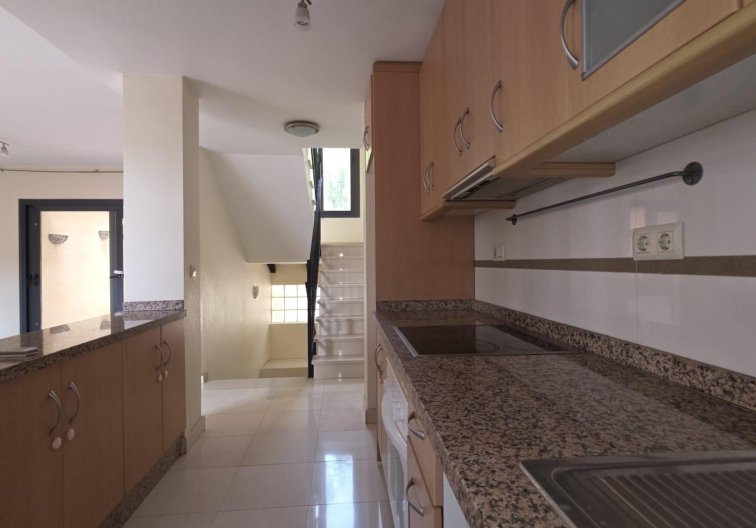 Segunda mano - town house - Orihuela Costa - Las Filipinas