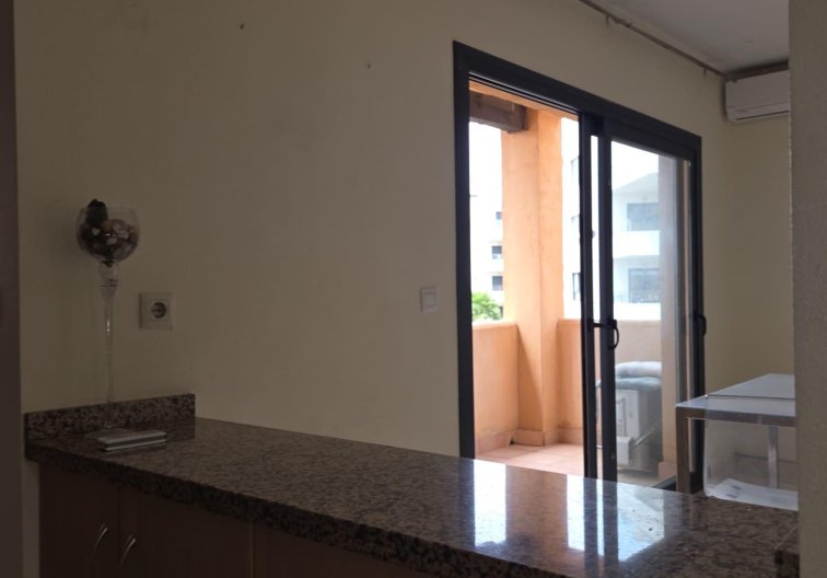 Segunda mano - town house - Orihuela Costa - Las Filipinas
