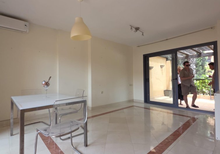 Segunda mano - town house - Orihuela Costa - Las Filipinas