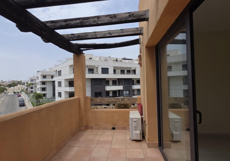 Segunda mano - town house - Orihuela Costa - Las Filipinas