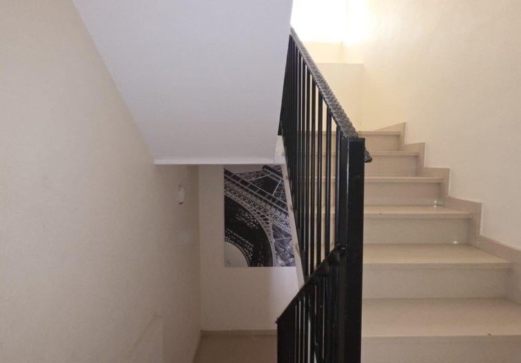 Segunda mano - town house - Orihuela Costa - Las Filipinas