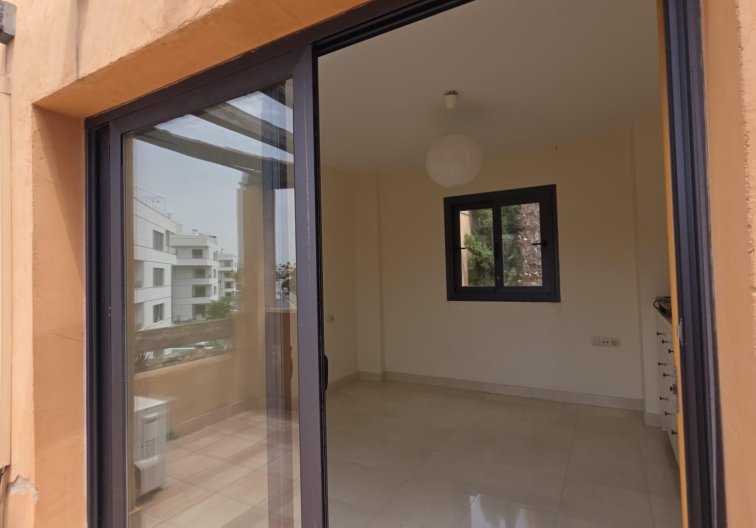 Segunda mano - town house - Orihuela Costa - Las Filipinas