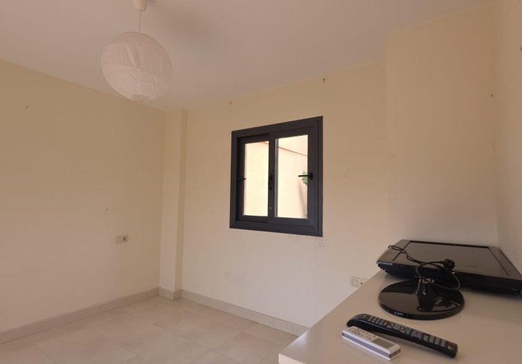 Segunda mano - town house - Orihuela Costa - Las Filipinas
