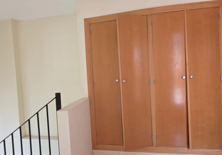 Segunda mano - town house - Orihuela Costa - Las Filipinas