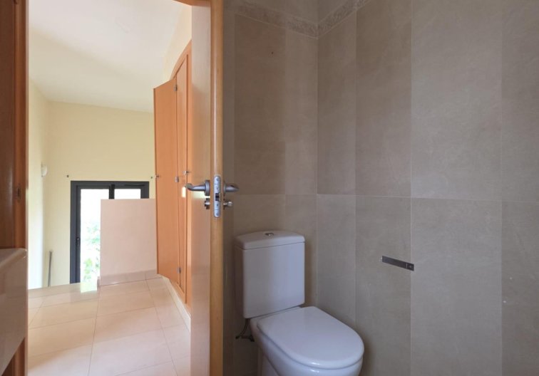 Segunda mano - town house - Orihuela Costa - Las Filipinas