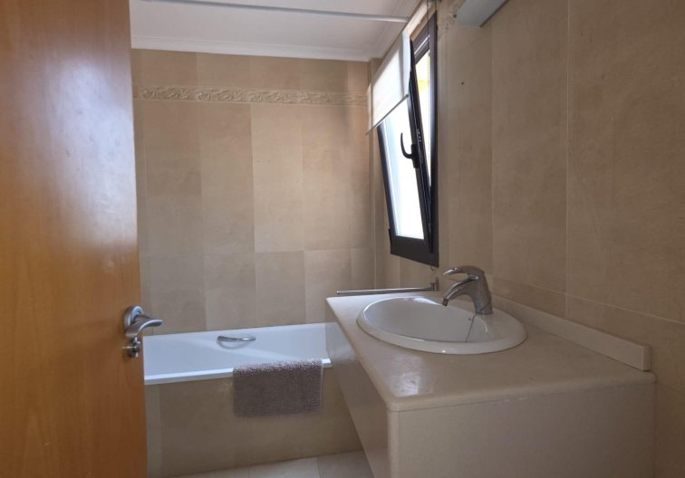 Segunda mano - town house - Orihuela Costa - Las Filipinas