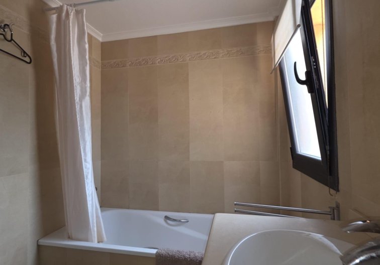 Segunda mano - town house - Orihuela Costa - Las Filipinas