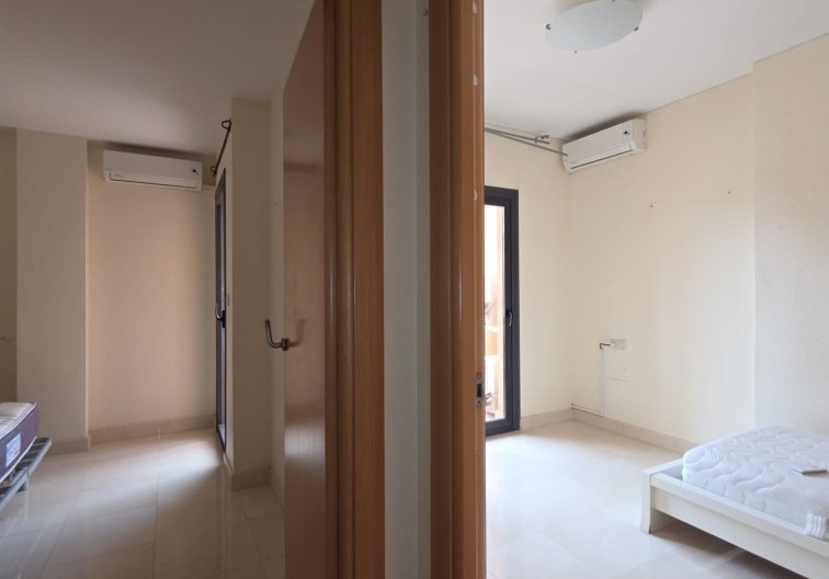 Segunda mano - town house - Orihuela Costa - Las Filipinas