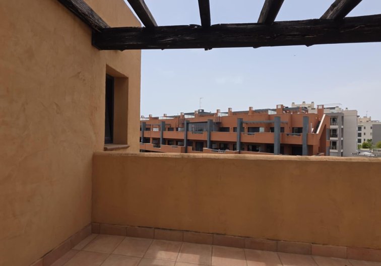 Segunda mano - town house - Orihuela Costa - Las Filipinas