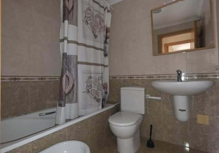 Segunda mano - town house - Orihuela Costa - Las Filipinas