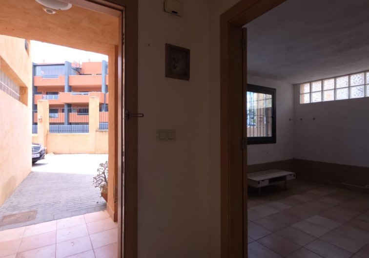 Segunda mano - town house - Orihuela Costa - Las Filipinas