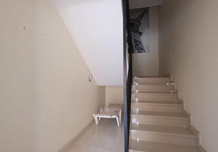 Segunda mano - town house - Orihuela Costa - Las Filipinas