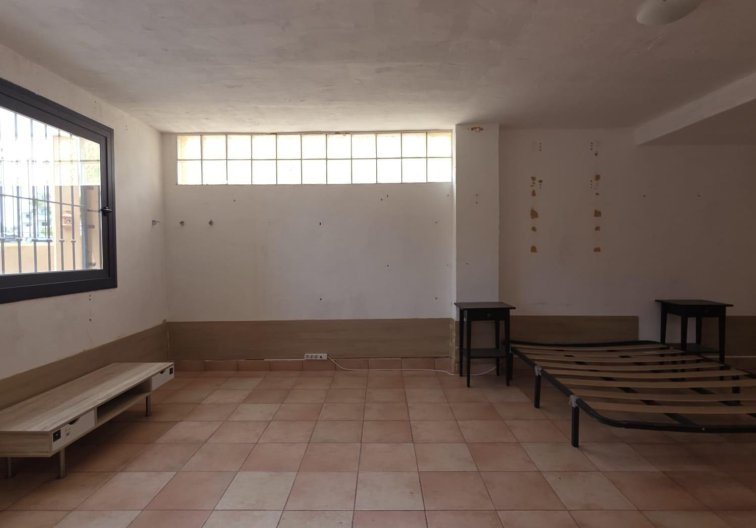 Segunda mano - town house - Orihuela Costa - Las Filipinas