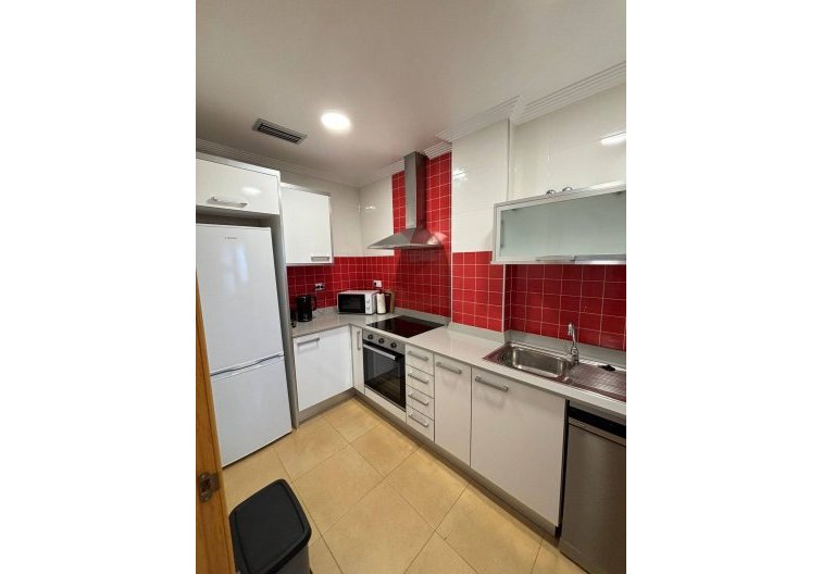 Segunda mano - Apartamento  - Orihuela Costa - Lomas de Cabo Roig