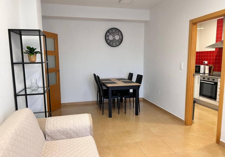 Segunda mano - Apartamento  - Orihuela Costa - Lomas de Cabo Roig