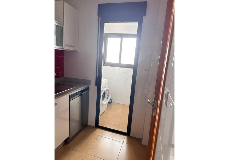 Segunda mano - Apartamento  - Orihuela Costa - Lomas de Cabo Roig