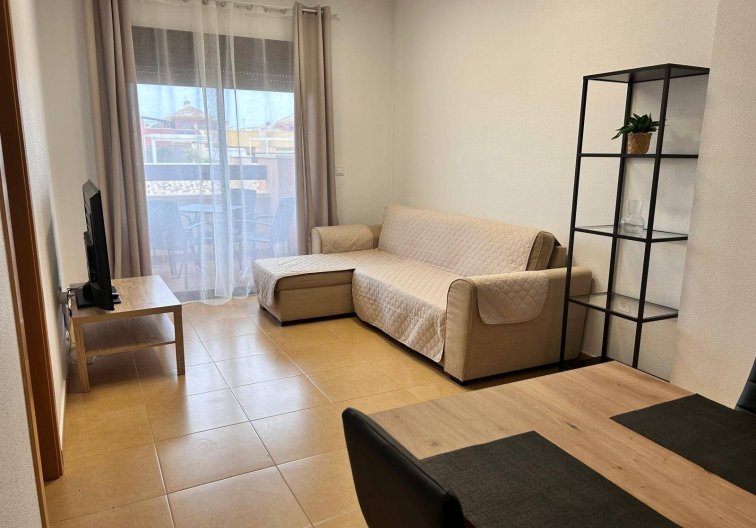 Segunda mano - Apartamento  - Orihuela Costa - Lomas de Cabo Roig