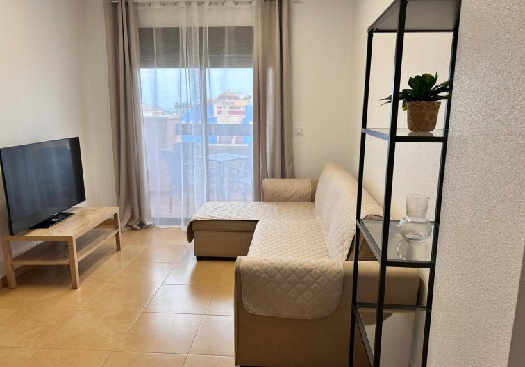 Segunda mano - Apartamento  - Orihuela Costa - Lomas de Cabo Roig