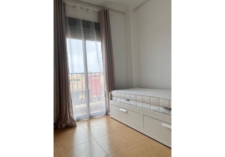 Segunda mano - Apartamento  - Orihuela Costa - Lomas de Cabo Roig