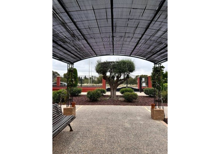 Segunda mano - Apartamento  - Orihuela Costa - Lomas de Cabo Roig