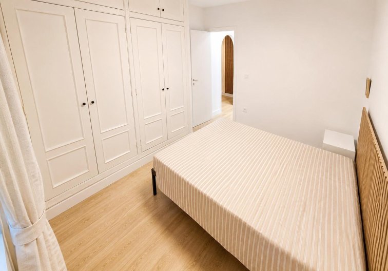 Revente - Appartement - Orihuela Costa - Monte Zenia