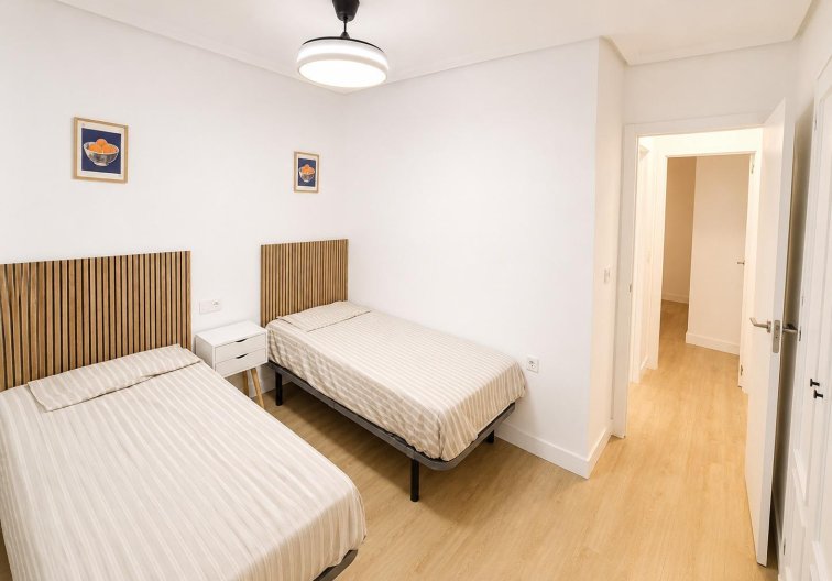 Revente - Appartement - Orihuela Costa - Monte Zenia