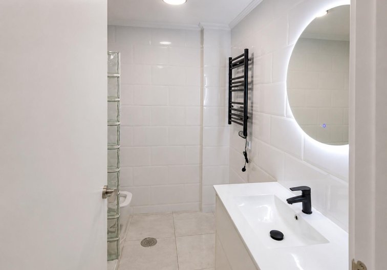 Revente - Appartement - Orihuela Costa - Monte Zenia