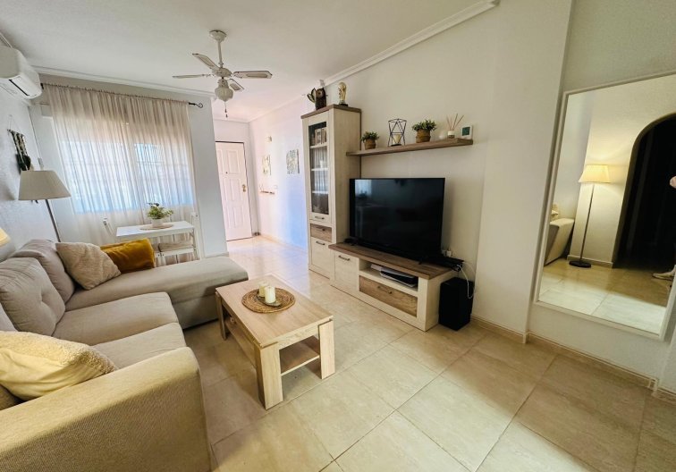 Segunda mano - villa - Orihuela Costa - Los Altos