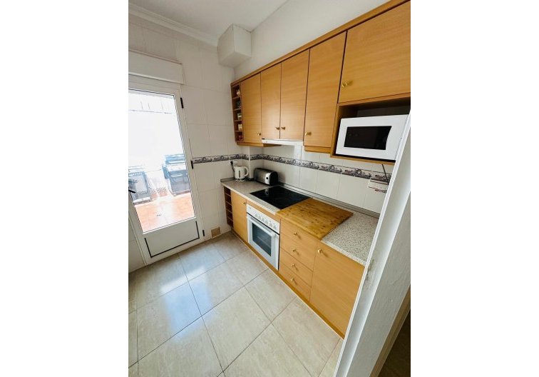 Segunda mano - villa - Orihuela Costa - Los Altos