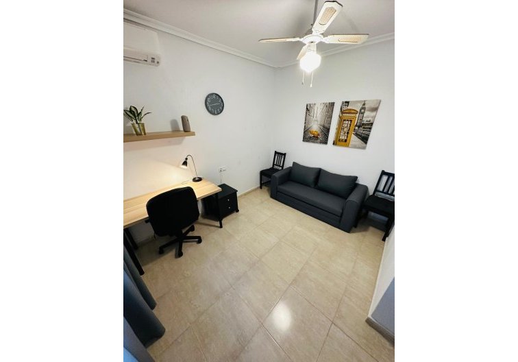 Segunda mano - villa - Orihuela Costa - Los Altos