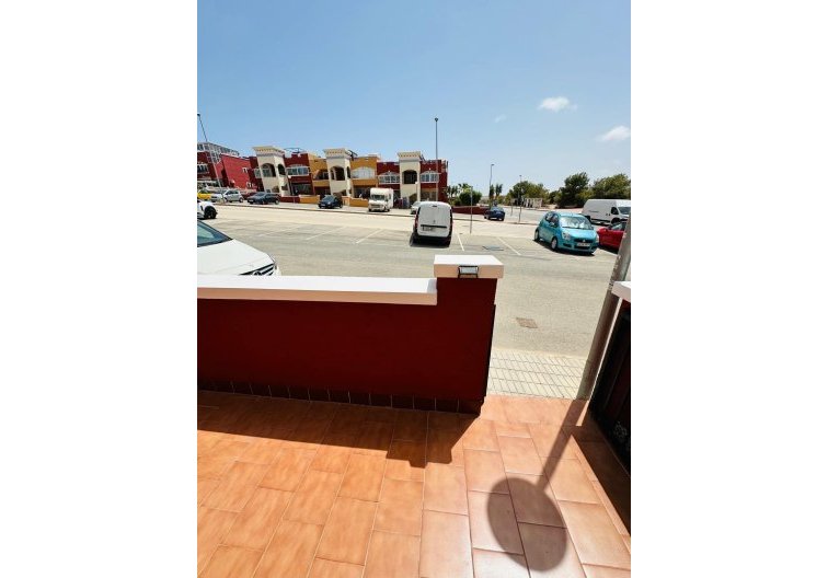 Segunda mano - villa - Orihuela Costa - Los Altos