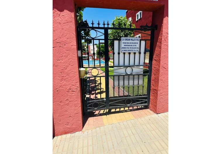 Segunda mano - villa - Orihuela Costa - Los Altos