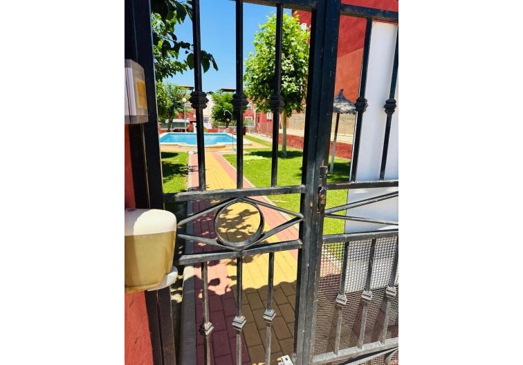 Segunda mano - villa - Orihuela Costa - Los Altos