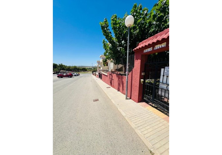 Segunda mano - villa - Orihuela Costa - Los Altos