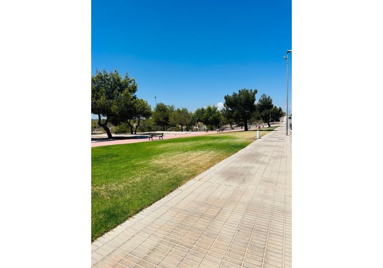 Segunda mano - villa - Orihuela Costa - Los Altos