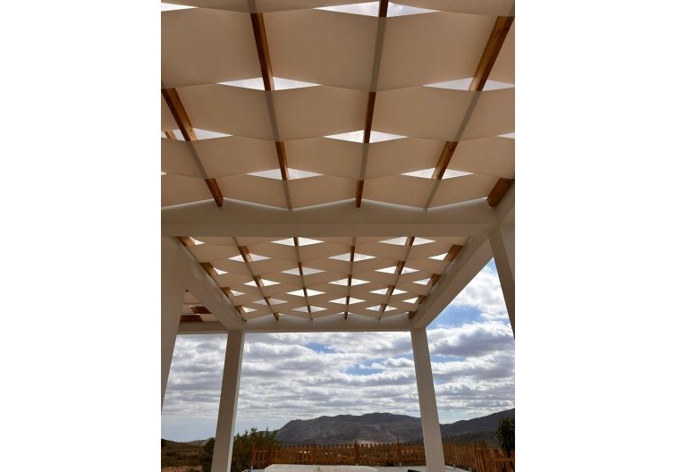 Construction Neuve - villa - Pinoso - Casas Pastor