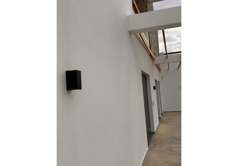 Construction Neuve - villa - Pinoso - Casas Pastor