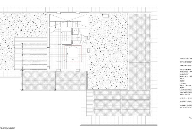 Construction Neuve - villa - Pinoso - Casas Pastor