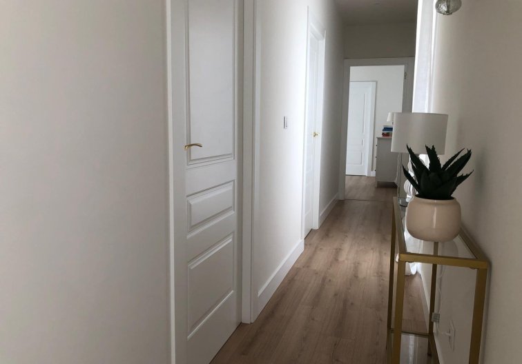 Obra Nueva - villa - Pinoso - Casas Pastor