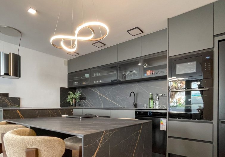 Segunda mano - town house - Torrevieja - Costa Blanca
