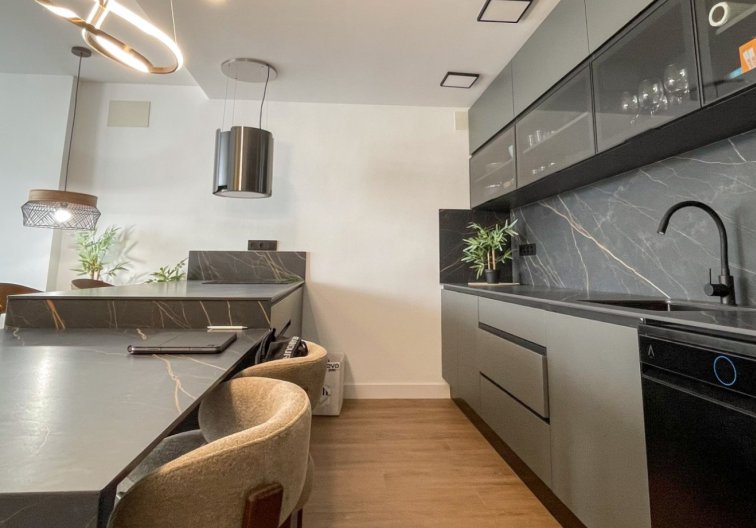 Segunda mano - town house - Torrevieja - Costa Blanca