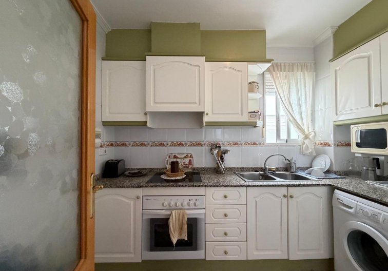 Segunda mano - Apartamento  - Torrevieja - Playa del Cura