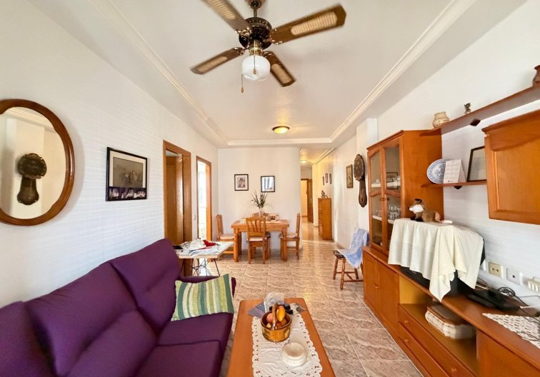 Segunda mano - Apartamento  - Torrevieja - Playa del Cura
